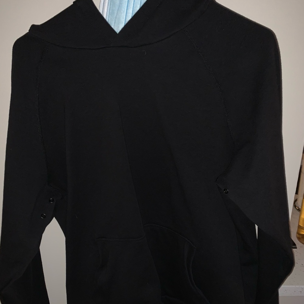 Bylt Basics Hoodie
